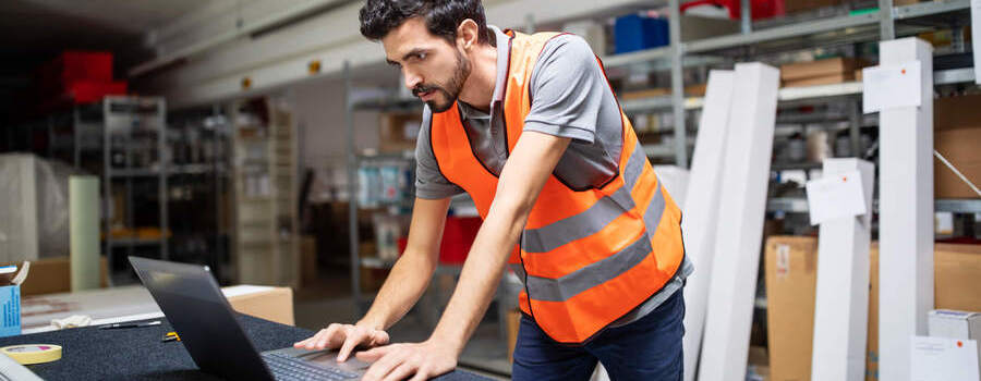 E-commerce em tempos de Coronavírus: como comprar suprimentos MRO?
