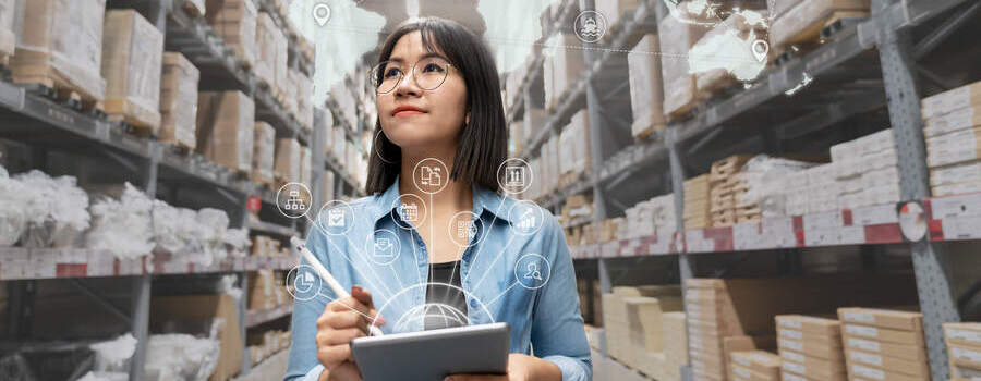 O que é omnichannel e como funciona em suprimentos MRO?
