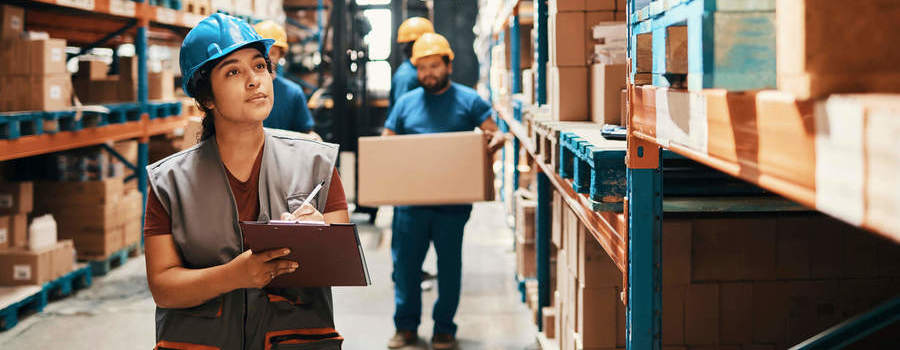 Gestão de itens MRO na empresa: vantagens e boas práticas