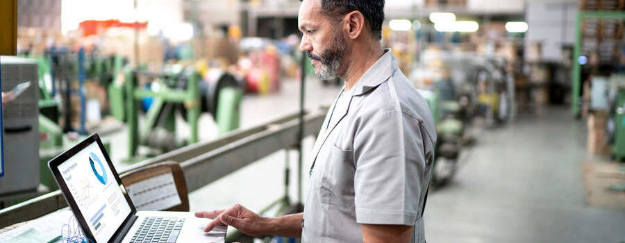 Indústria 4.0: entenda os benefícios trazidos para o dia a dia