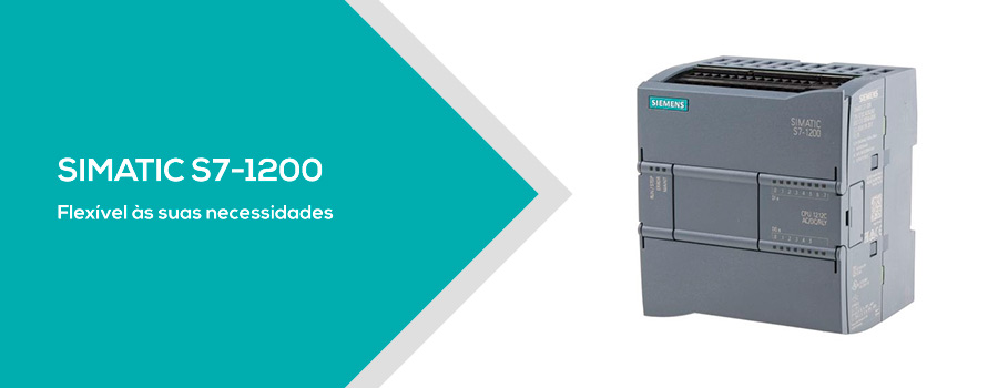 SIMATIC S7-1200