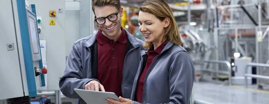 Big Data na Indústria 4.0: impactos na gestão da manutenção
