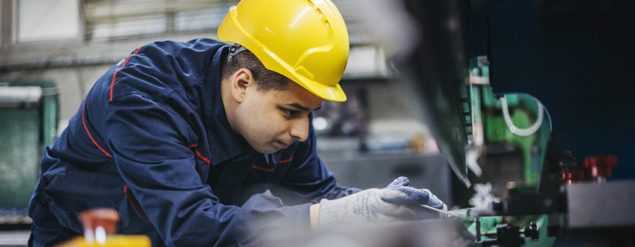 Como reduzir acidentes de trabalho? 5 dicas para manter a segurança!