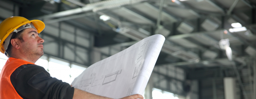Projetos luminotécnicos: entenda o que são e como é o processo para indústrias