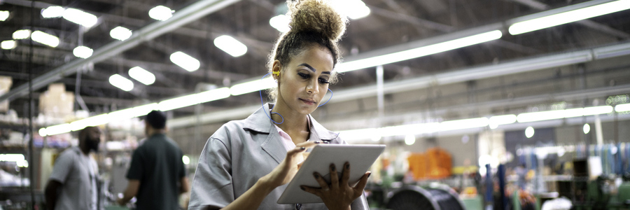 Tecnologias da indústria 4.0: conheça as mais utilizadas e seus impactos