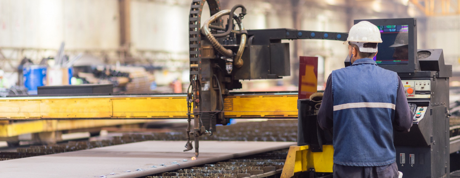Automação industrial: o que é, quais são os impactos e por onde começar