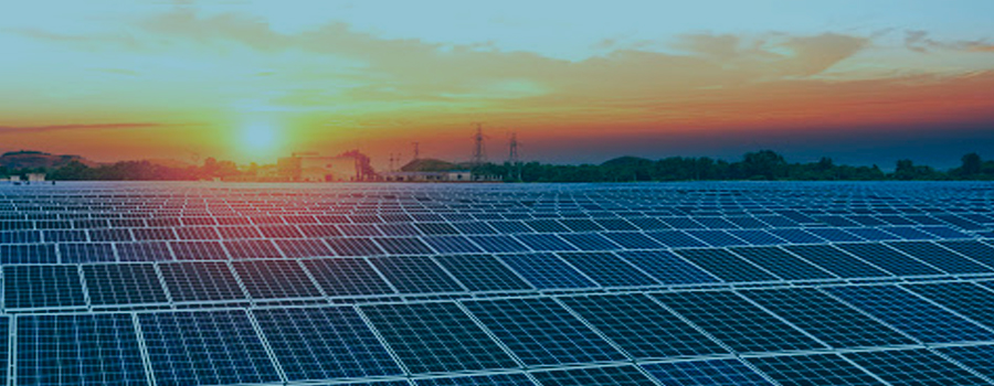 Linha Solar