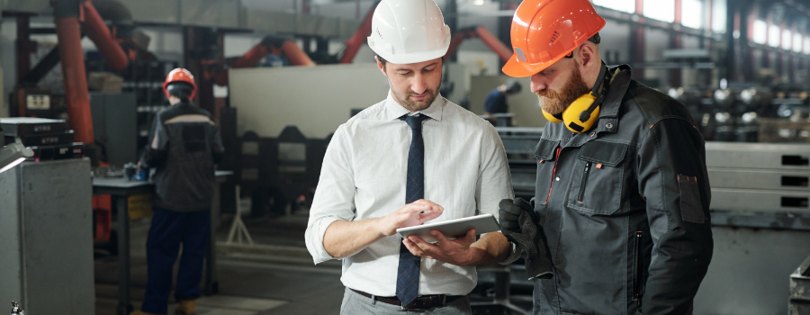 Os desafios para aquisição de insumos industriais no cenário atual