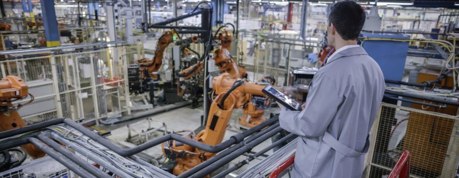 Quais são as principais habilidades necessárias para a indústria do futuro?