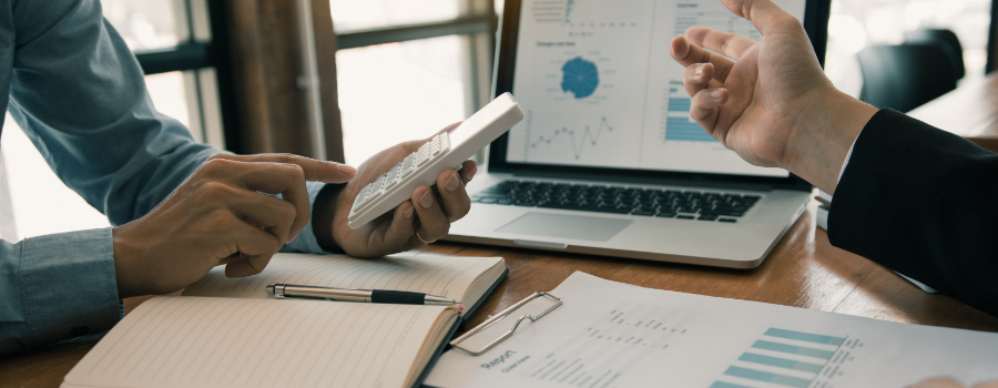 Como equilibrar o orçamento de compras com aumento de custo de insumos?