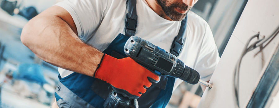 Conheça os diferentes tipos de ferramentas industriais