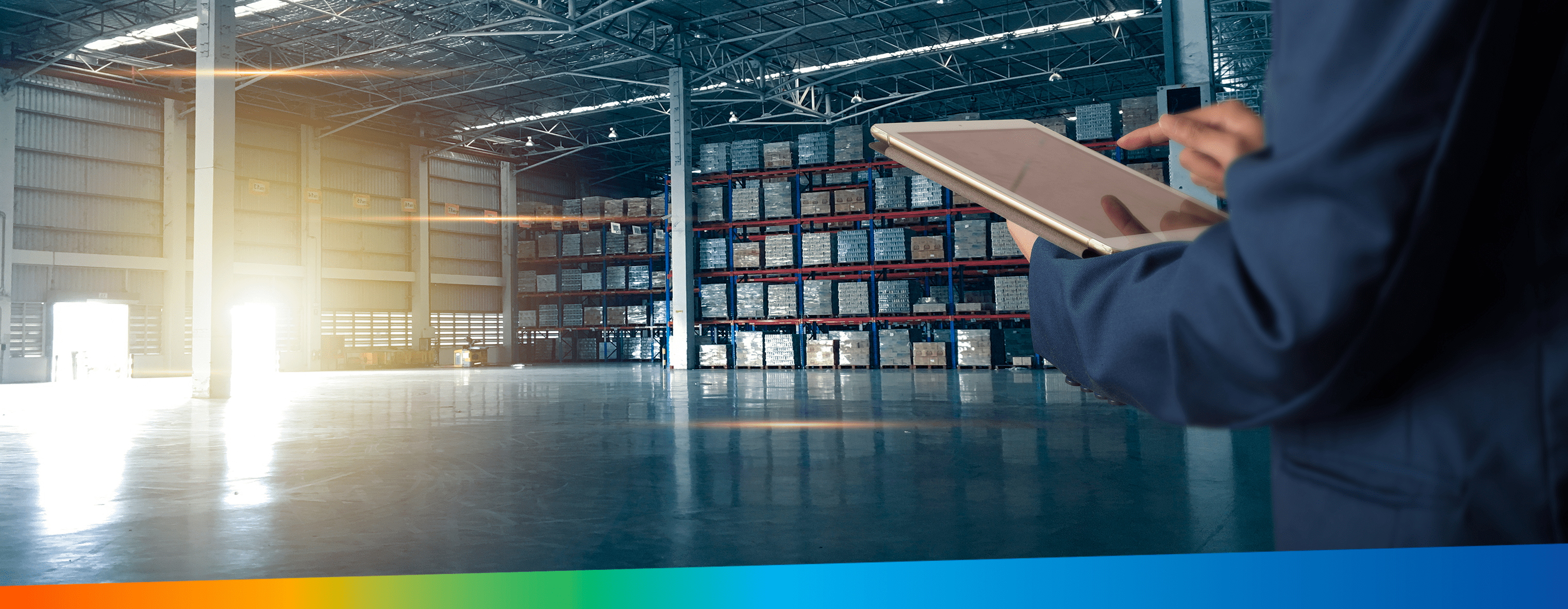 Os impactos da pandemia no universo de Supply Chain Industrial