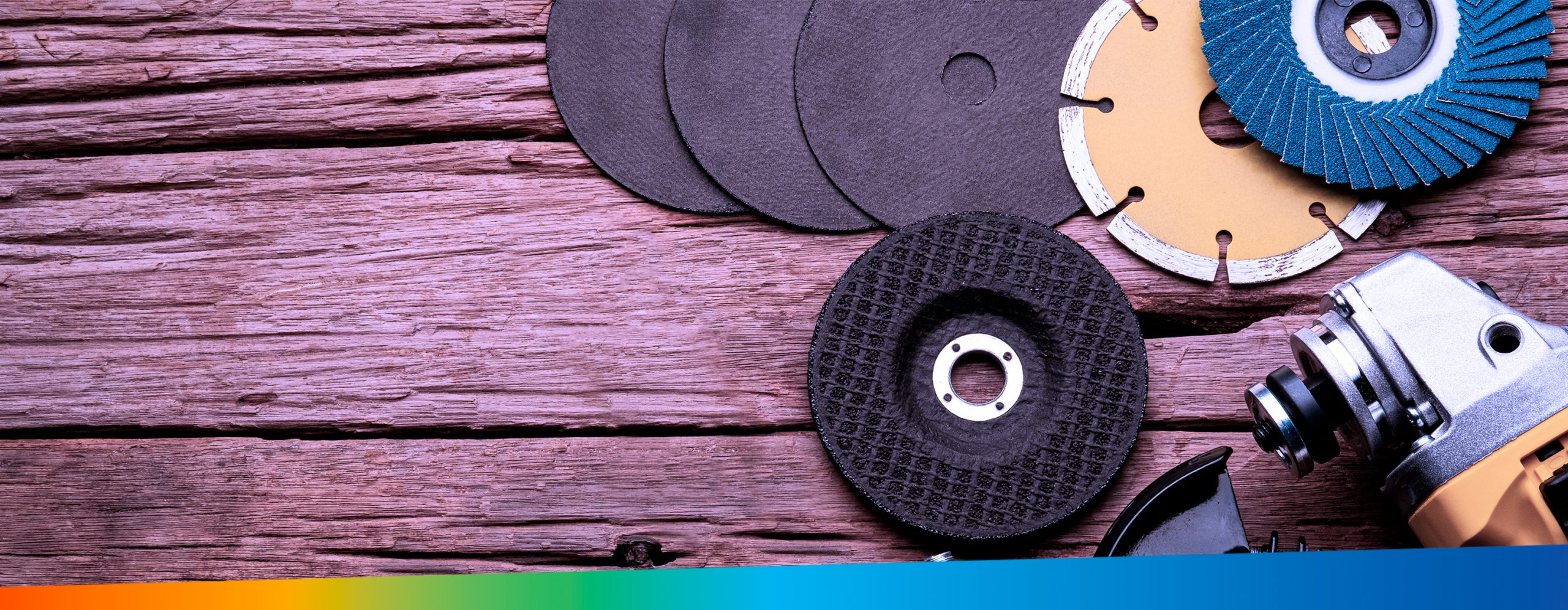 Tipos de discos de corte que você precisa conhecer