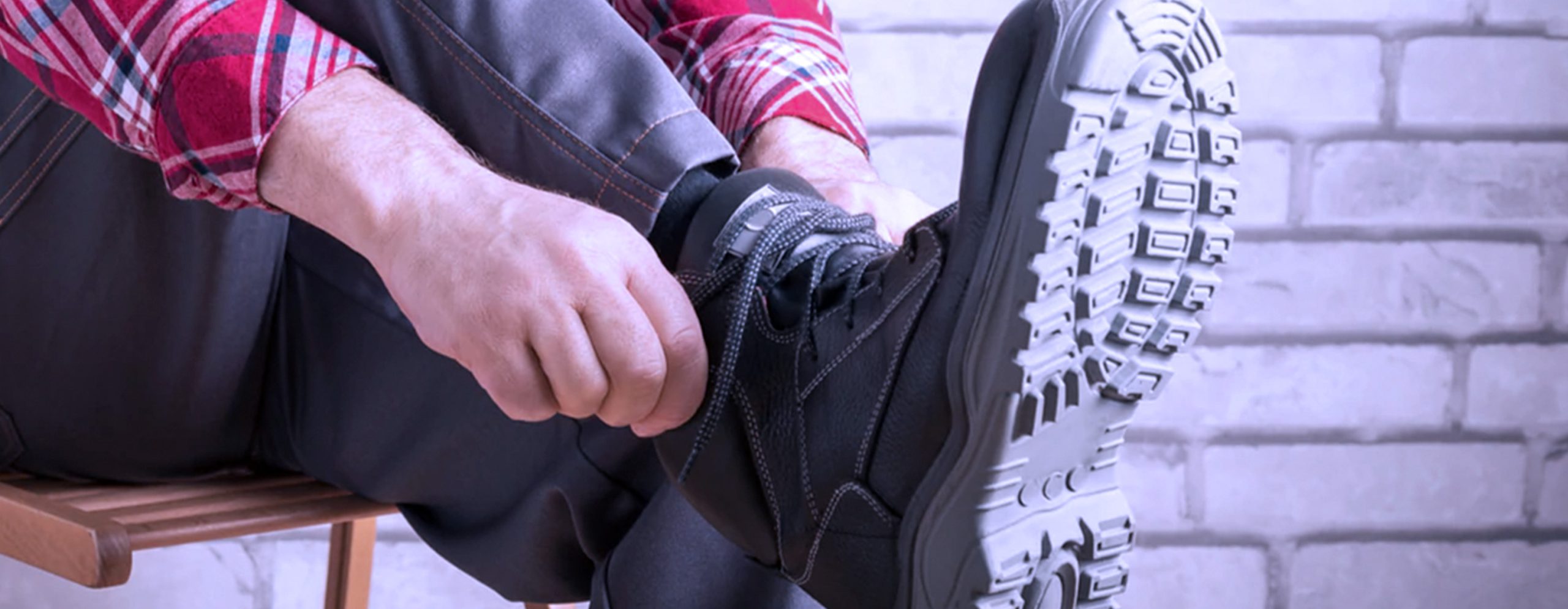 7 dicas para escolher o melhor calçado de segurança