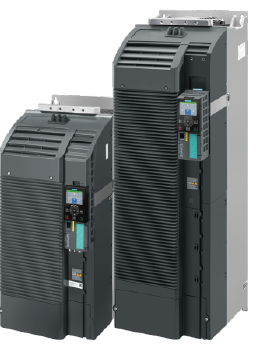 INVERSORES SIEMENS G120