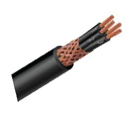 CONTROLE BLINDADO 1 KV