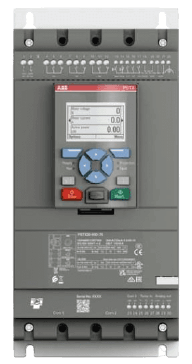 SOFT STARTER  ABB PSTX