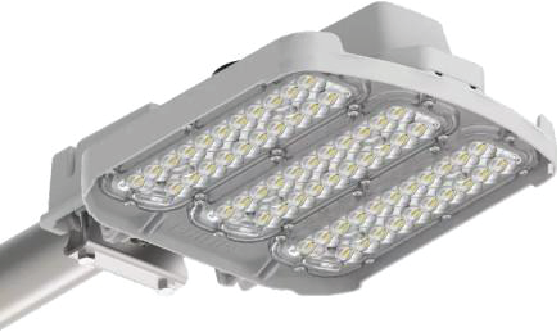 LUMINÁRIAS PÚBLICAS
