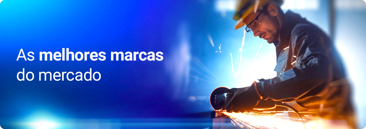 As melhores marcas do mercado