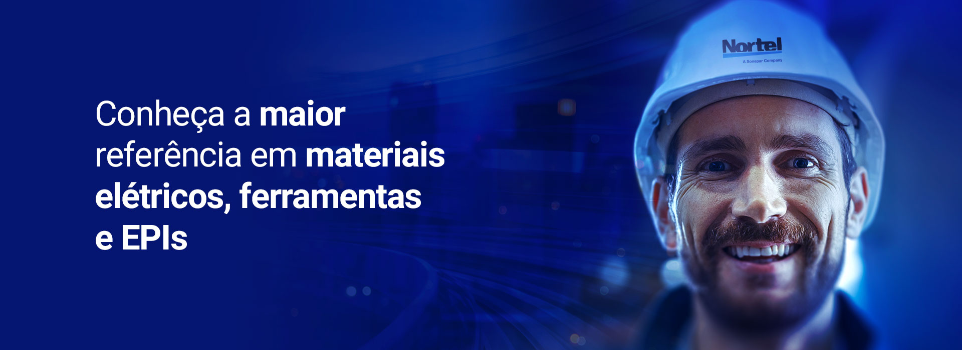 Conheça a maior distribuidora de materiais elétricos do Brasil